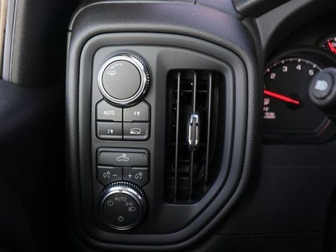 New 2026 GMC Sierra 1500 Pro w/ Graphite Edition image 19