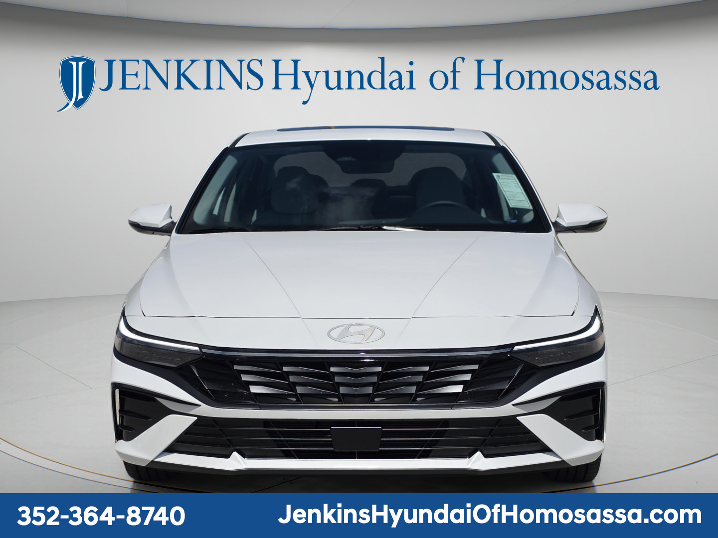New 2026 Hyundai Elantra Limited FWD image 11