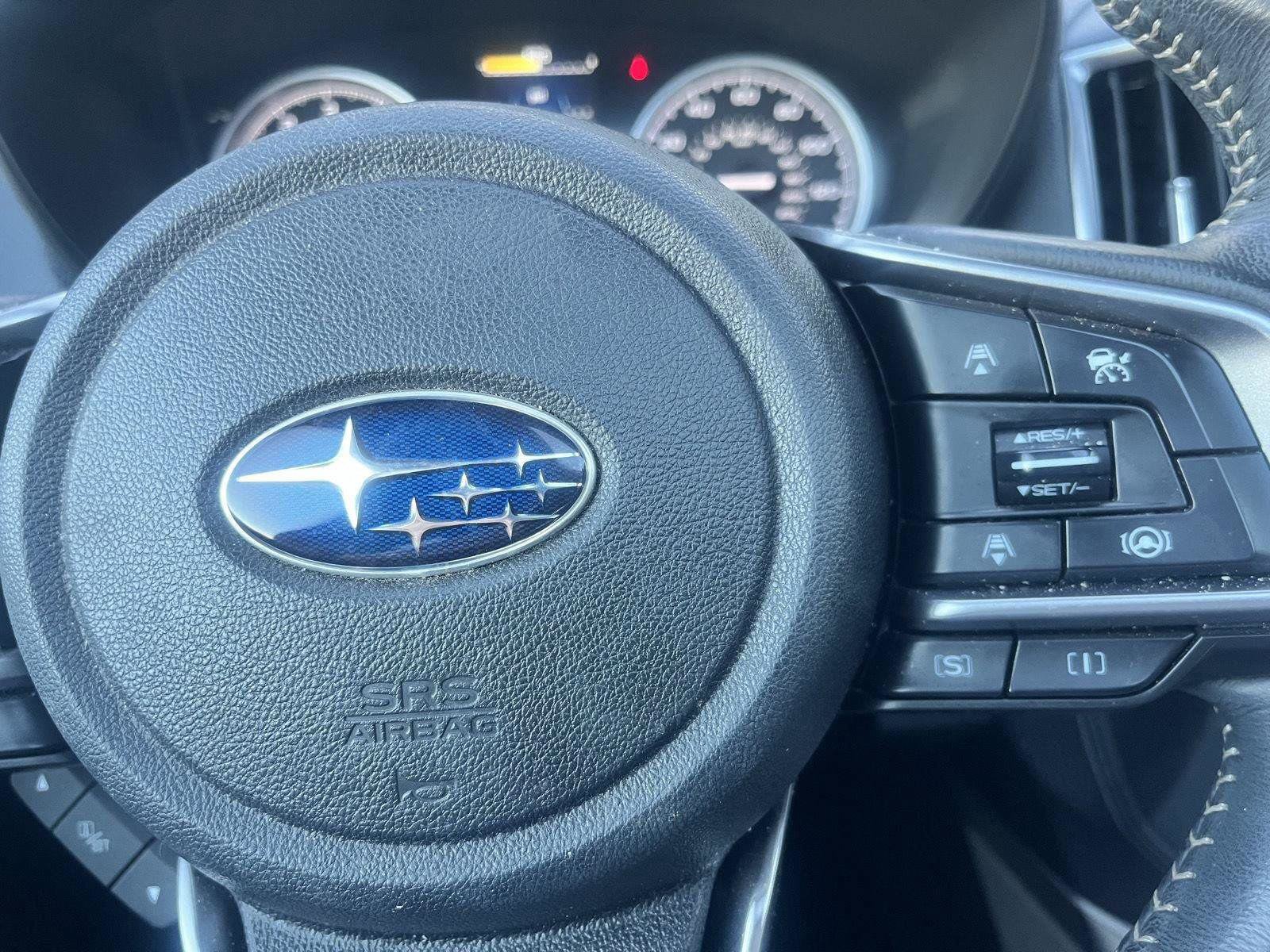 Used 2024 Subaru Forester Premium AWD/4WD image 24