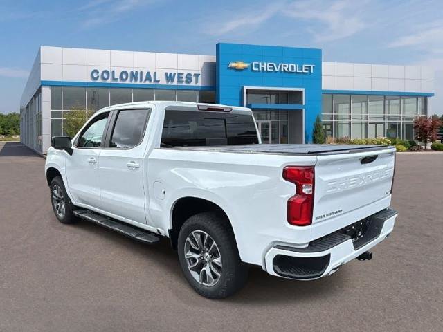 New 2026 Chevrolet Silverado 1500 RST w/ RST All Star Premium Package AWD/4WD image 3