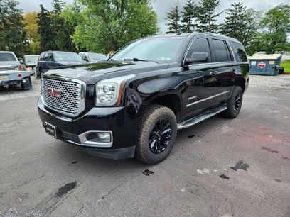 Used 2015 GMC Yukon Denali w/ Touring Package