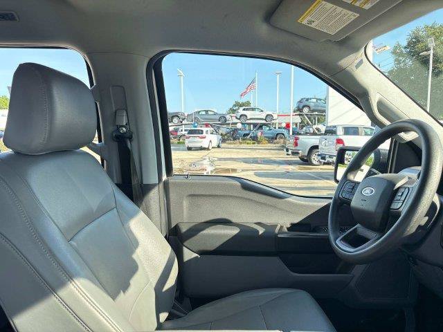Used 2023 Ford F150 XL w/ Trailer Tow Package RWD image 19
