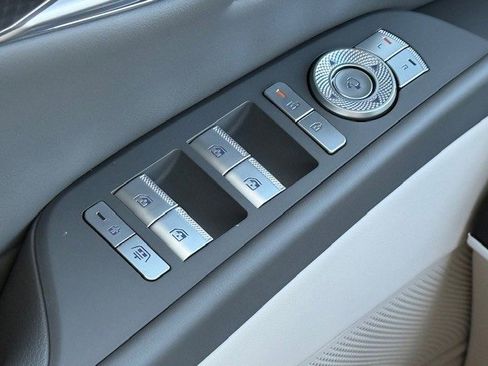 New 2026 Genesis G80 2.5T Sport Prestige image 34