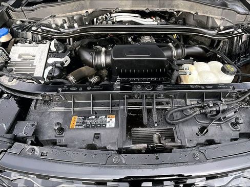 Used 2021 Ford Explorer ST w/ Premium Technology Package image 10