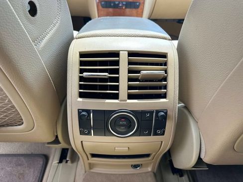 Used 2008 Mercedes-Benz ML 350 4MATIC image 12