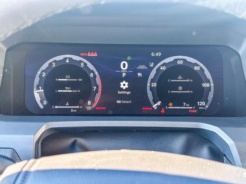 New 2026 Toyota Tacoma TRD Off-Road image 27