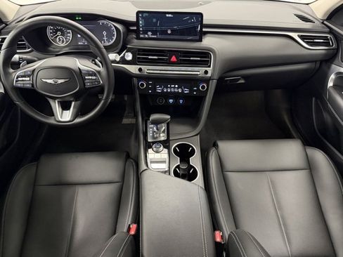 New 2026 Genesis G70 2.5T image 14
