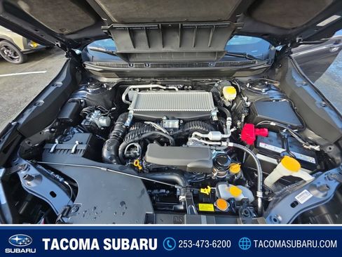 New 2026 Subaru Outback Touring XT AWD/4WD image 20