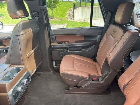 Used 2022 Ford Expedition King Ranch AWD/4WD image 38