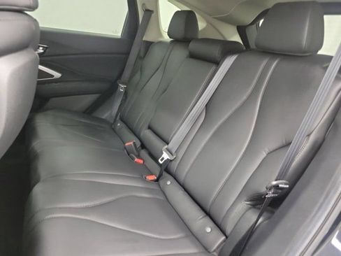 Used 2024 Acura RDX SH-AWD image 11
