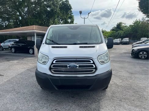Used 2015 Ford Transit 350 XLT RWD image 2
