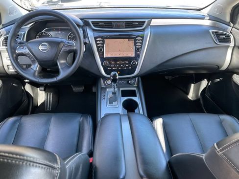 Used 2020 Nissan Murano SL AWD/4WD image 13