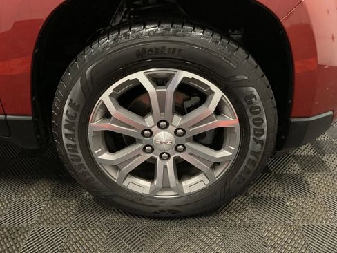 Used 2013 GMC Acadia SLT image 20