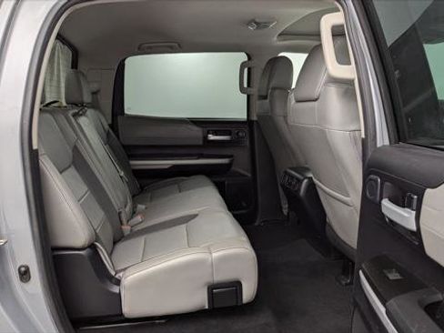 Used 2020 Toyota Tundra Limited w/ Limited Premium Package image 14