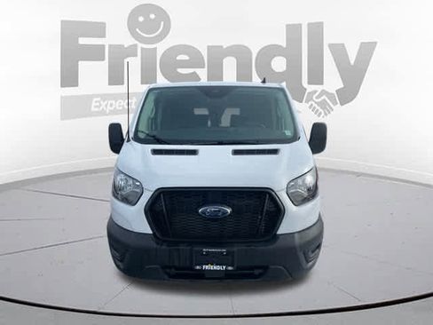Used 2024 Ford Transit 150 Low Roof image 2