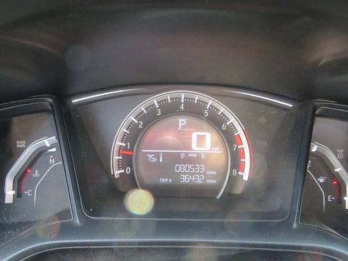 Used 2018 Honda Civic LX image 14