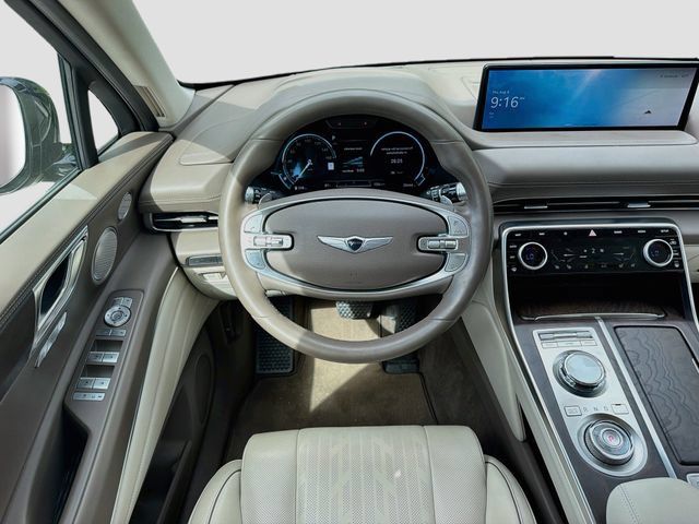 Used 2023 Genesis GV80 2.5T w/ Prestige Package AWD/4WD image 18