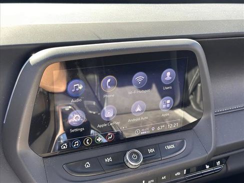 Used 2023 Chevrolet Camaro SS image 12