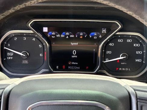 Used 2019 GMC Sierra 1500 Denali w/ Denali Ultimate Package AWD/4WD image 22