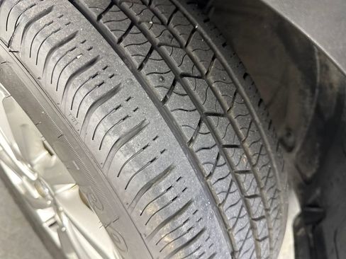 Used 2017 Hyundai Tucson SE image 23