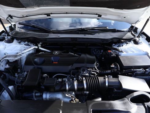 Certified 2022 Acura TLX w/ A-SPEC Pkg image 9