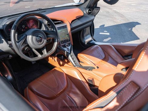 Used 2018 McLaren 720S Luxury image 43