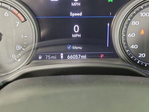 Used 2020 Cadillac CT5 Sport image 23