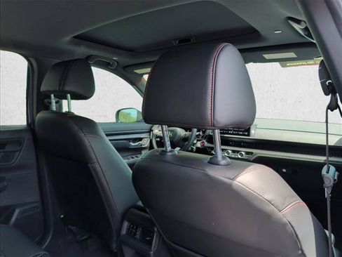 Used 2025 Honda CR-V Sport-L image 25