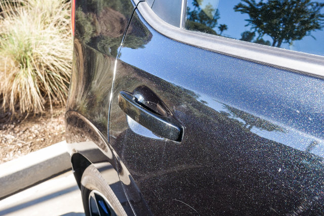 Certified 2025 Kia Soul EX FWD image 7