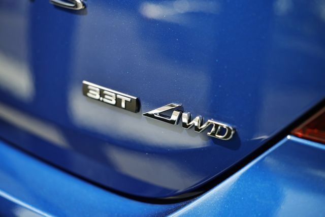 New 2026 Genesis G70 3.3T Sport Prestige AWD/4WD image 9