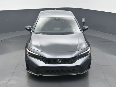 Used 2026 Honda Civic Sport image 6