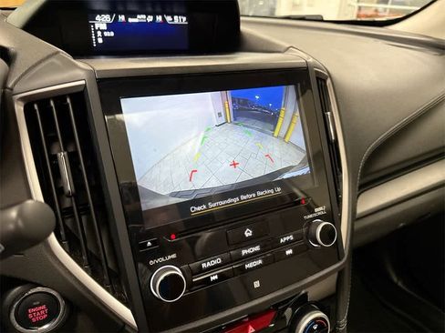 Used 2020 Subaru Forester Limited image 29
