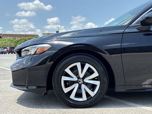 Certified 2026 Honda Civic LX image 14