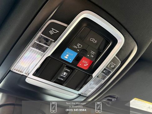 New 2026 RAM 2500 Laramie w/ Towing Technology Group image 25