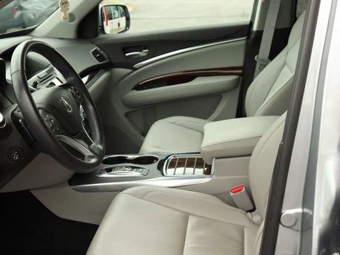 Used 2020 Acura MDX FWD image 20