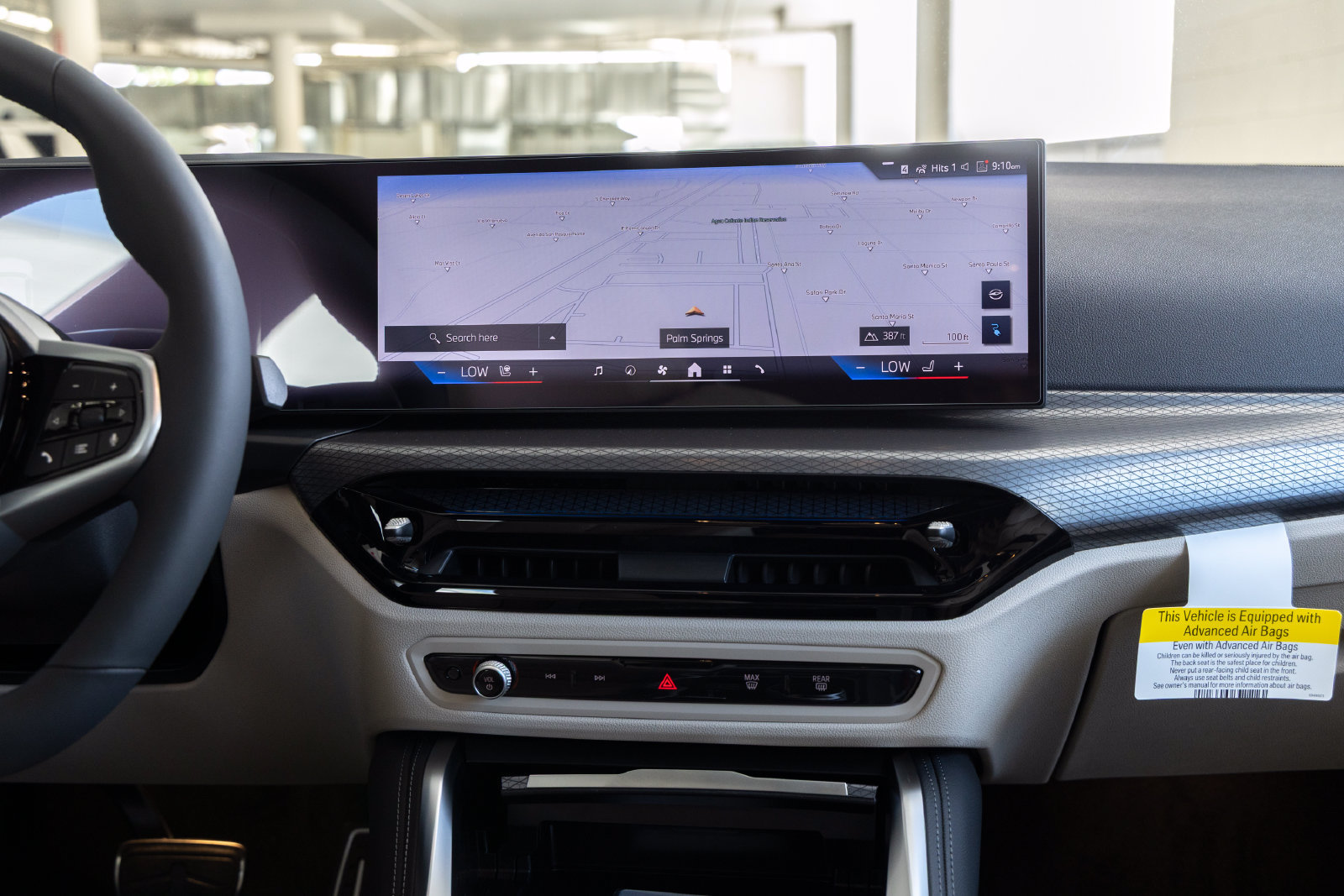 New 2026 BMW i4 eDrive40 w/ M Sport Package RWD image 13