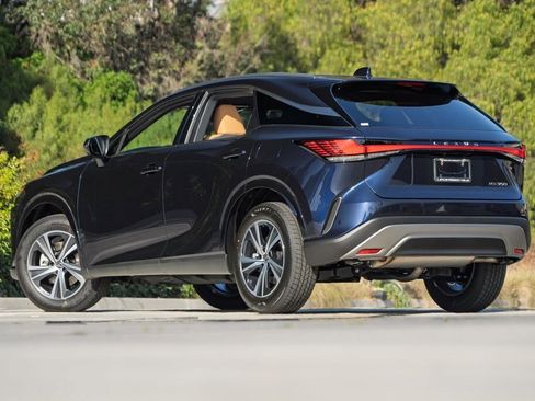 New 2026 Lexus RX 350 Base image 2