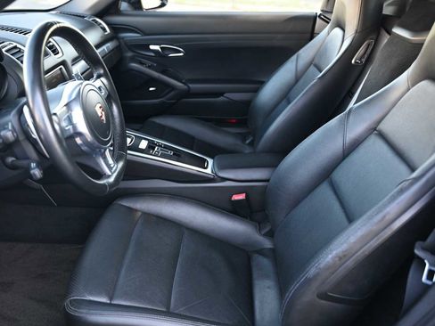 Used 2013 Porsche Boxster image 26