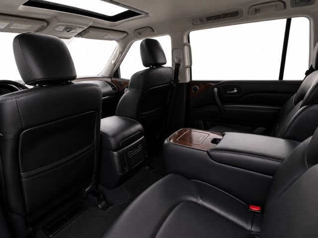 Used 2018 INFINITI QX80 4WD image 22