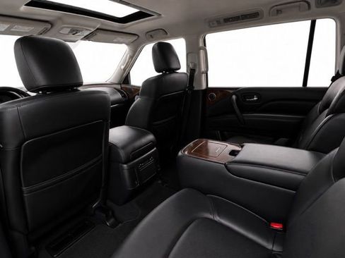 Used 2018 INFINITI QX80 4WD image 22