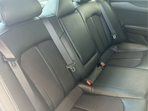 Used 2023 Kia K5 GT-Line FWD image 13