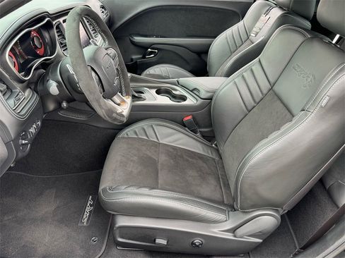 Used 2023 Dodge Challenger SRT Hellcat Redeye image 36