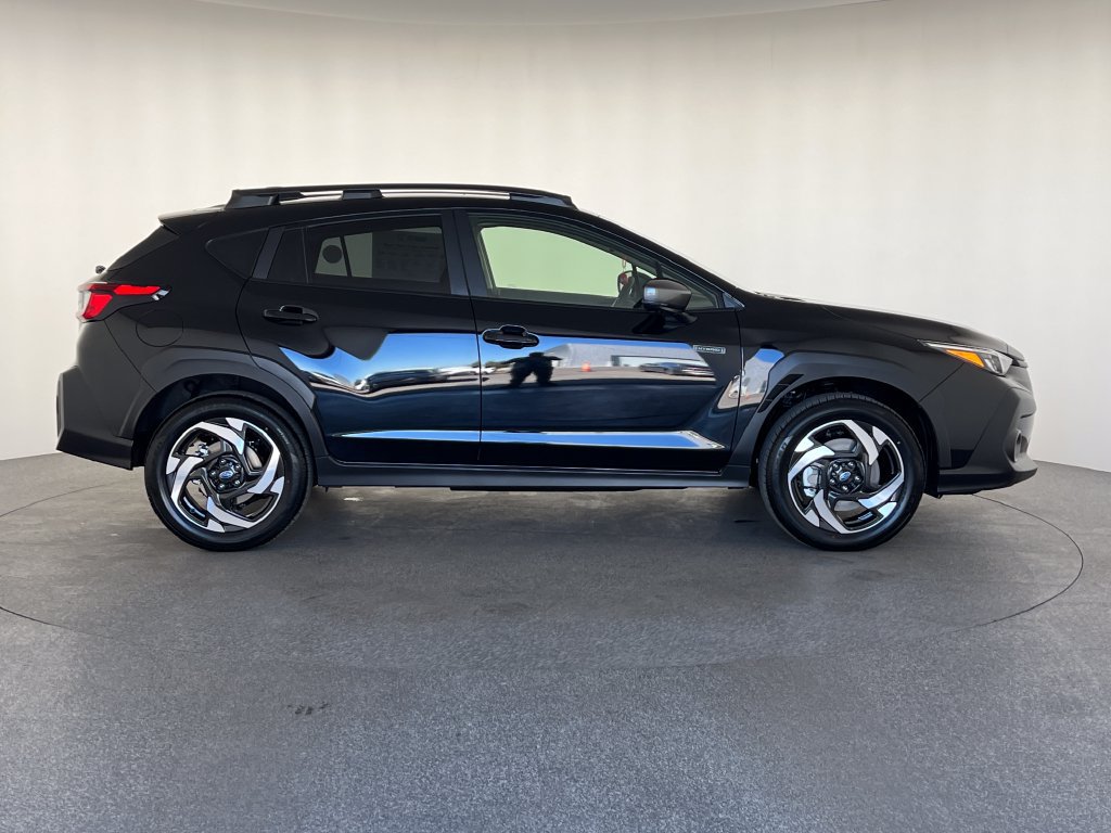 New 2026 Subaru Crosstrek 2.5i Limited AWD/4WD image 2