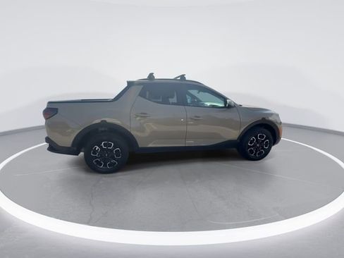 Used 2023 Hyundai Santa Cruz SEL Premium image 9