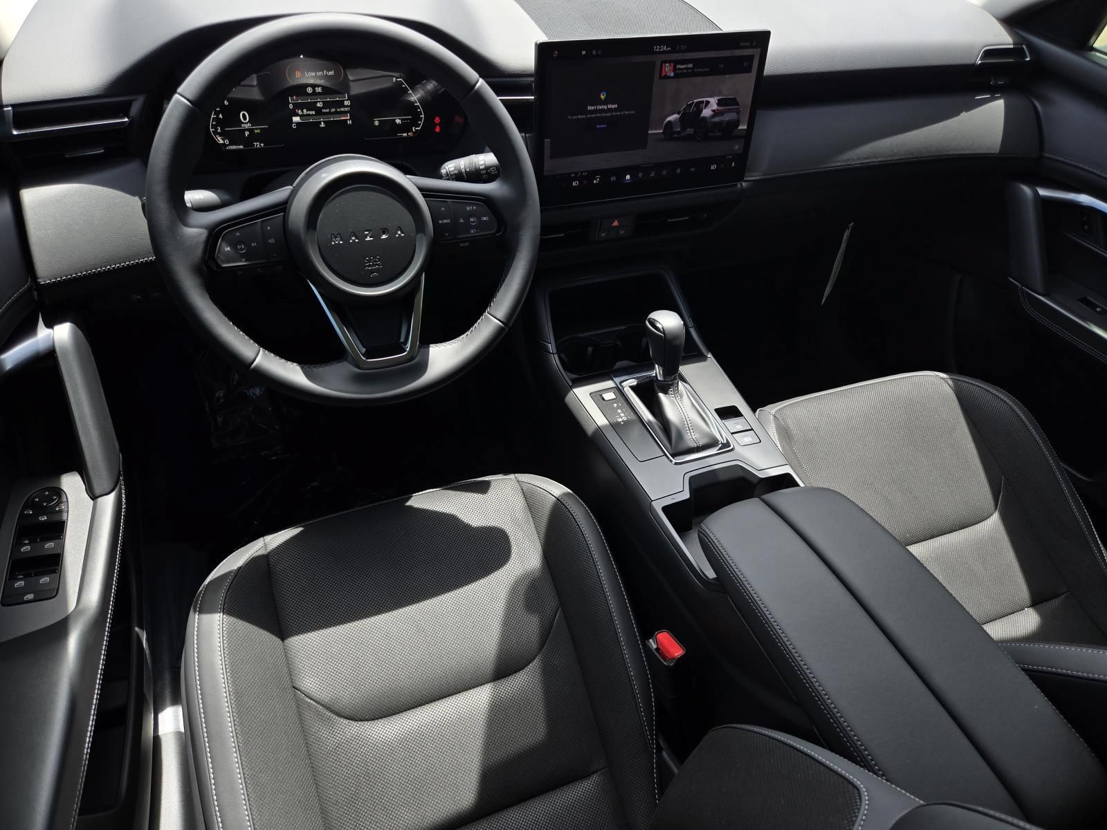 New 2026 MAZDA CX-5 Preferred AWD/4WD image 13
