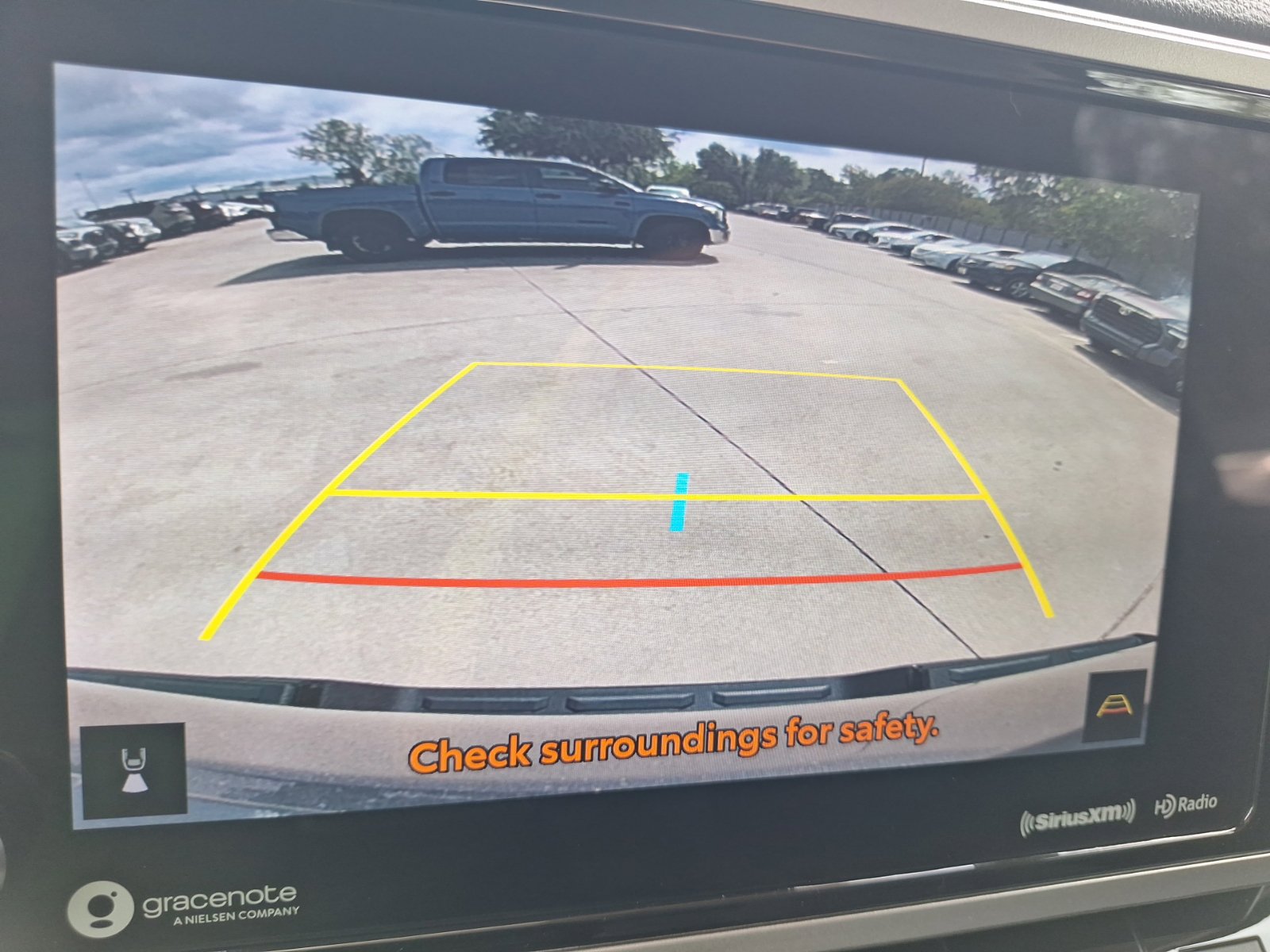 Used 2022 Toyota Tundra SR5 RWD image 26