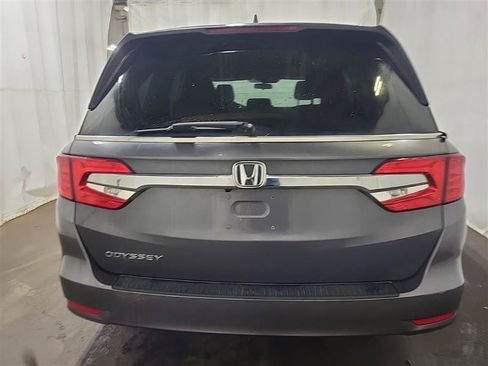 Used 2019 Honda Odyssey EX image 5