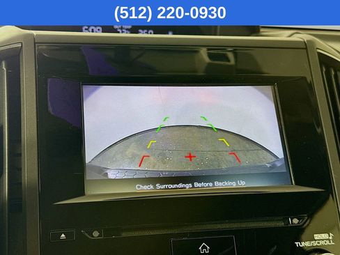 Used 2023 Subaru Crosstrek 2.5i Sport image 16