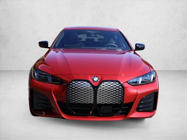 New 2026 BMW i4 xDrive40i w/ M Sport Package AWD/4WD image 5