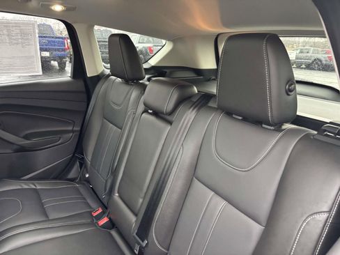 Used 2013 Ford Escape Titanium w/ Parking Technology Pkg image 29